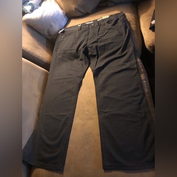 Mek Denim Giat Straight Jeans Brand New With Tag - Picture 8 of 10